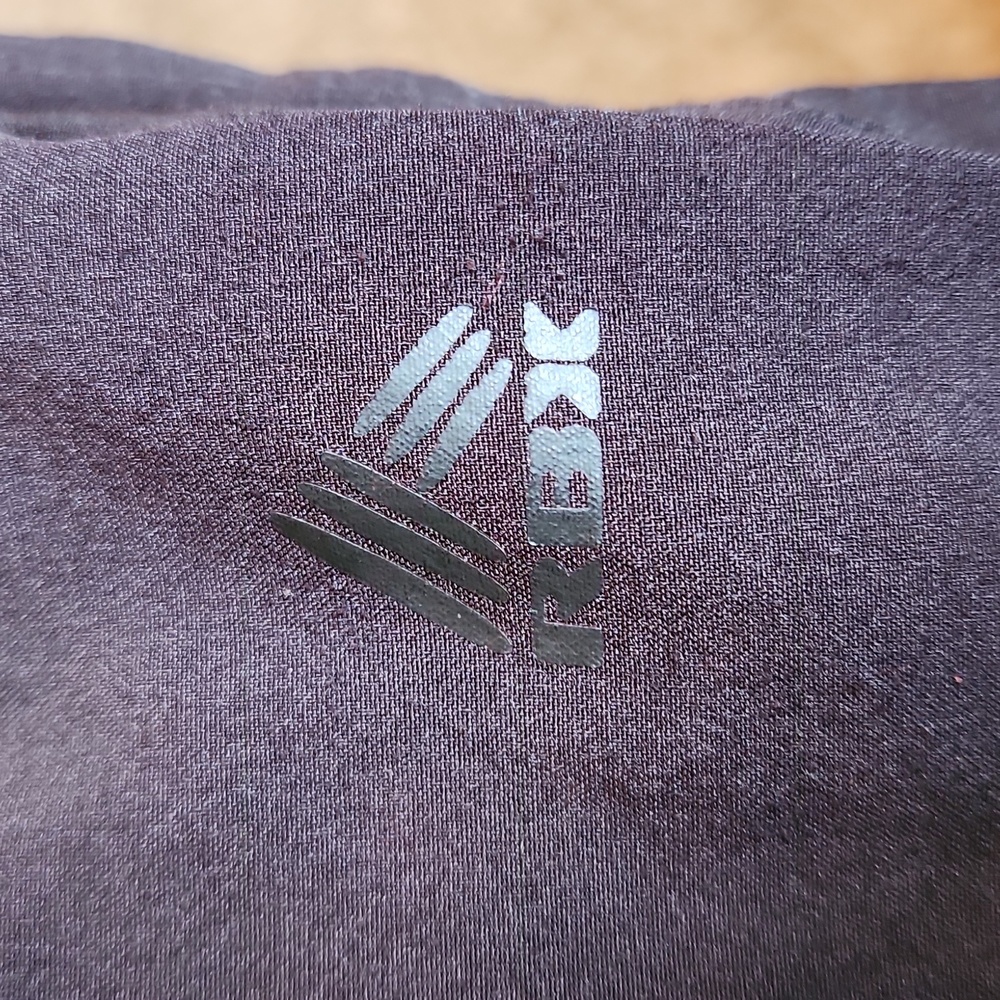 RBX Active Joggers with Drawstring Waist - Picture 5 of 6